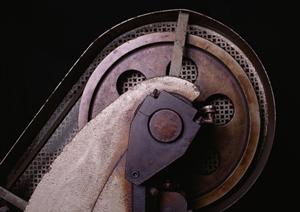 受託解析でのモバイルコンテンツ管理